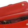 Dolce & Gabbana medium Sicily leather top-handle bag