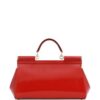 Dolce & Gabbana medium Sicily leather top-handle bag