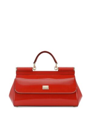 18664748_40499413_1000.jpg Dolce & Gabbana medium Sicily leather top-handle bag