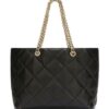 18664750_40452847_1000.jpg Dolce & Gabbana 3.5 quilted shopper bag