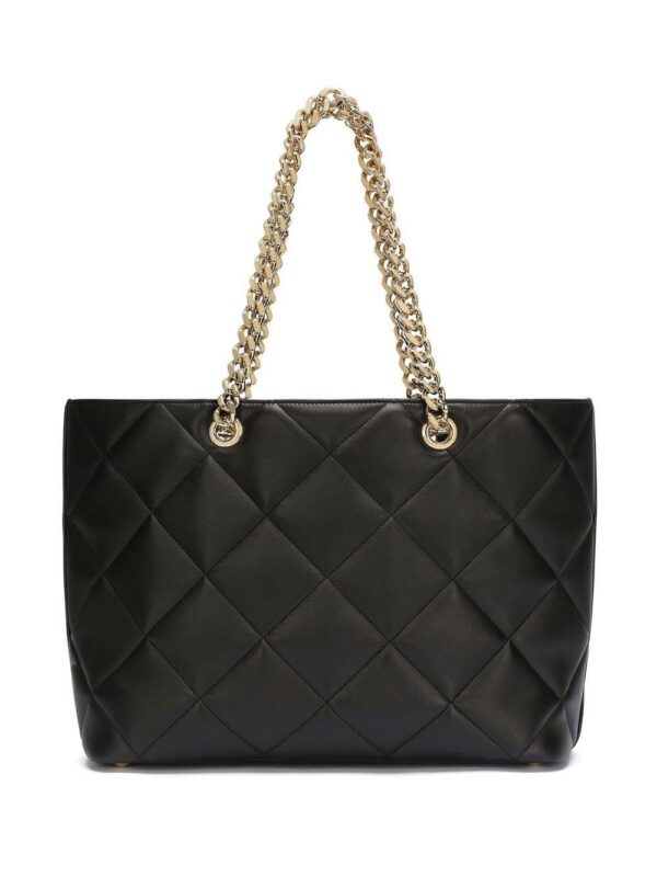 18664750_40452847_1000.jpg Dolce & Gabbana 3.5 quilted shopper bag