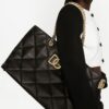 18664750_40452853_1000.jpg Dolce & Gabbana 3.5 quilted shopper bag