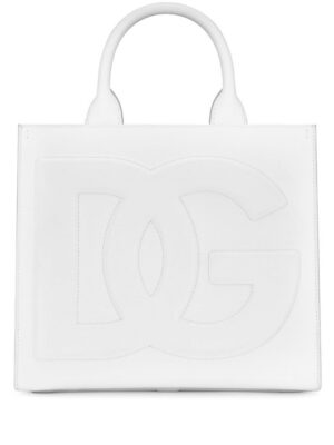 18664755_40790548_1000.jpg Dolce & Gabbana small DG Daily tote bag
