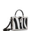 18665538_40791041_1000-1.jpg Dolce & Gabbana Dolce Box zebra-print top-handle bag