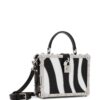 18665538_40791041_1000.jpg Dolce & gabbana Dolce Box zebra-print top-handle bag