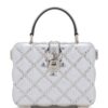 18665542_40452986_1000.jpg Dolce & Gabbana Dolce Box rhinestone-embellished top-handle bag