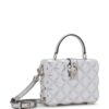 18665542_40455000_1000.jpg Dolce & Gabbana Dolce Box rhinestone-embellished top-handle bag