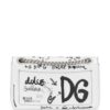 18665550_40792064_1000.jpg Dolce & Gabbana graffiti-print leather shoulder bag