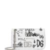18665550_40792074_1000.jpg Dolce & Gabbana graffiti-print leather shoulder bag