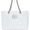 18665551_40432926_1000.jpg Dolce & Gabbana 3.5 quilted shopper bag