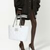 18665551_40436324_1000.jpg Dolce & Gabbana 3.5 quilted shopper bag