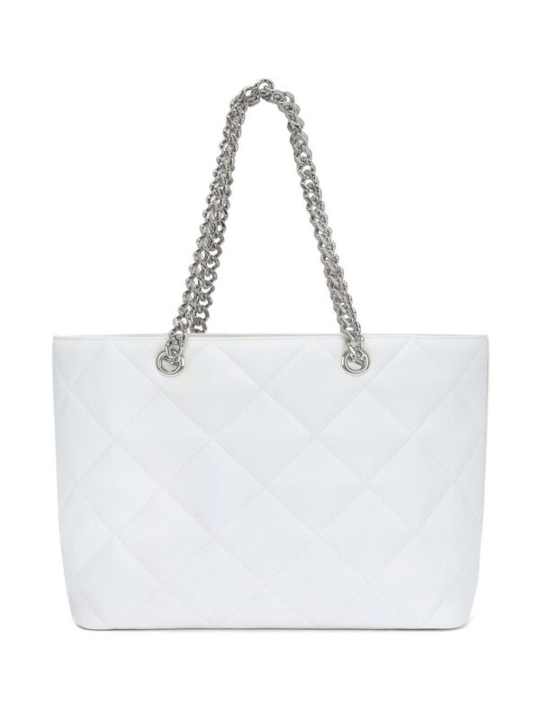 18665551_40436326_1000.jpg Dolce & Gabbana 3.5 quilted shopper bag