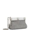 18665552_40789904_1000.jpg Dolce & Gabbana rhinestone-embellished satin clutch bag
