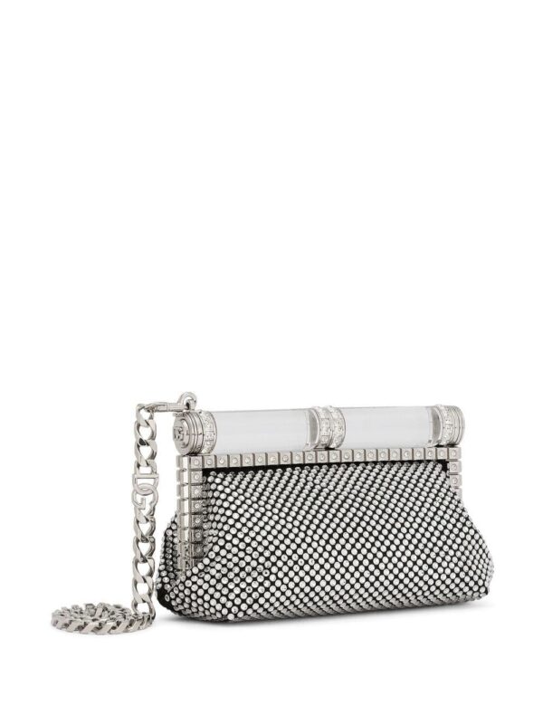 18665552_40789904_1000.jpg Dolce & Gabbana rhinestone-embellished satin clutch bag