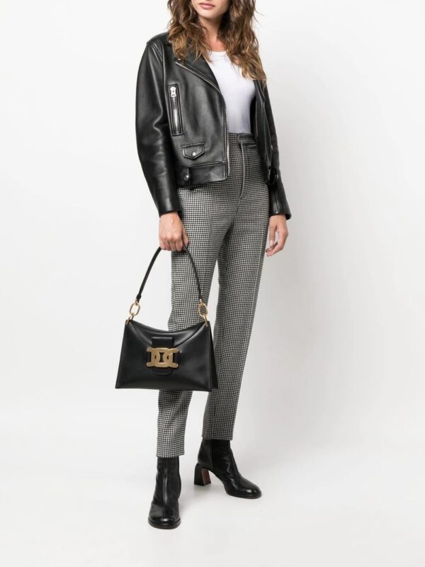 Tod's Kate leather shoulder bag