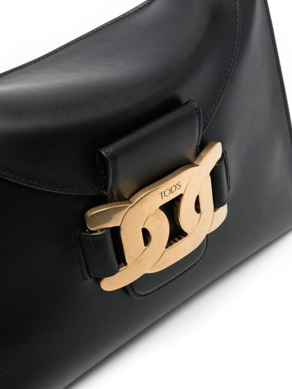 Tod's Kate leather shoulder bag