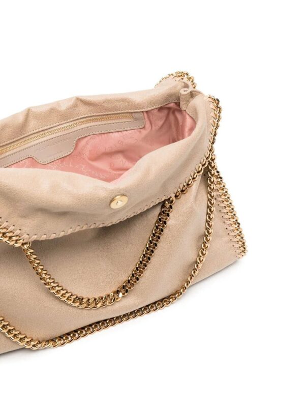 18670801_40360897_1000.jpg Stella McCartney large Falabella tote bag
