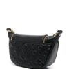 18673822_41297286_1000.jpg Love Moschino logo-plaque quilted shoulder bag