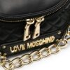 18673822_41297291_1000.jpg Love Moschino logo-plaque quilted shoulder bag