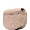 18673862_42339032_1000.jpg Love Moschino logo-plaque quilted satchel bag