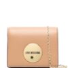 18674348_42320359_1000.jpg Love Moschino logo-plaque crossbody-bag