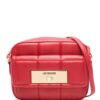 18674377_42332069_1000.jpg Love Moschino engraved-logo quilted crossbody bag