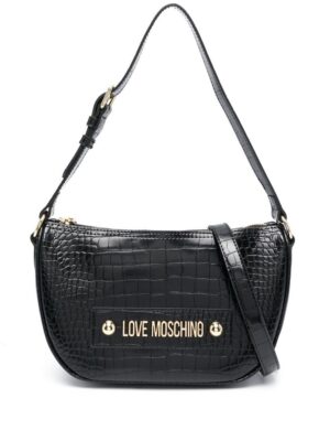 18674385_42333169_1000.jpg Love Moschino faux-leather shoulder-bag