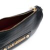 Love Moschino faux-leather shoulder-bag