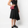 18674718_40382484_1000.jpg Alexander Mcqueen leather chain-link clutch-bag