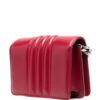 18674718_40383295_1000.jpg Alexander Mcqueen leather chain-link clutch-bag