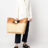 18676580_40530773_1000-1.jpg Alexander McQueen The Bow straw-woven tote bag