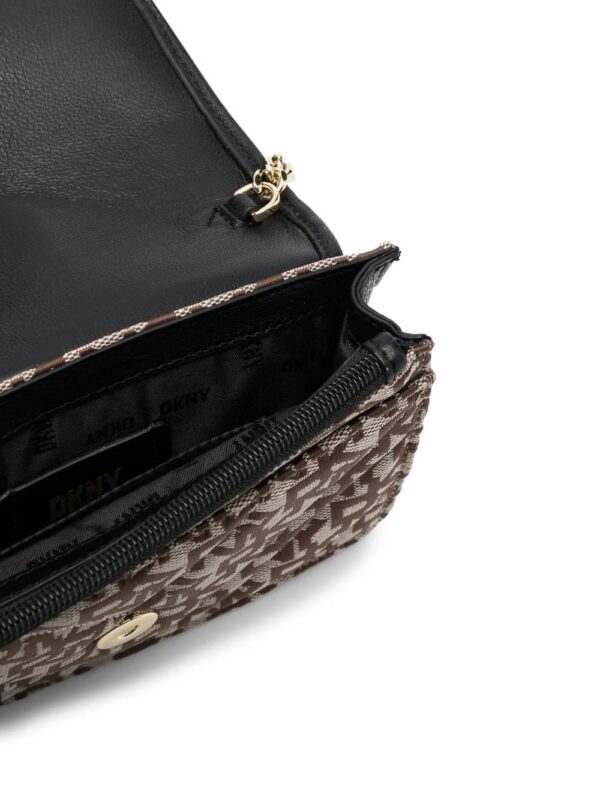 18678645_40391409_1000.jpg DKNY Delphine satchel bag