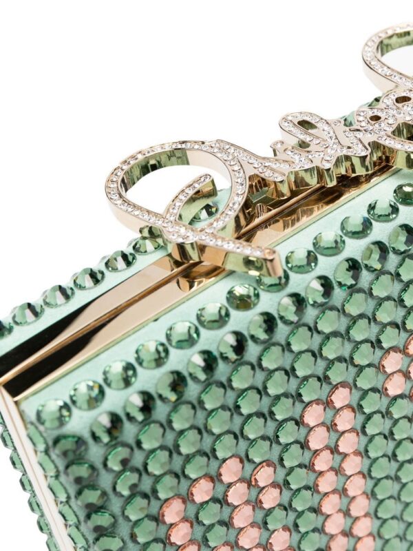 18684588_40418166_1000.jpg Philipp Plein gem-slogan clutch bag