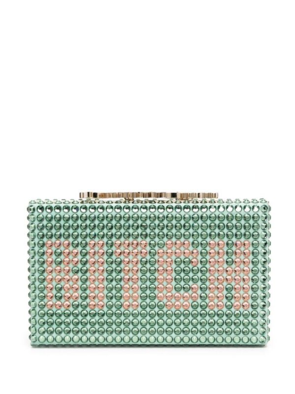 18684588_40418167_1000.jpg Philipp Plein gem-slogan clutch bag