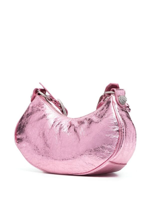 Balenciaga XS Le Cagole shoulder bag