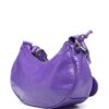 Balenciaga Le Cagole XS leather shoulder bag