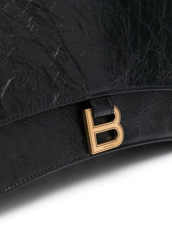 Balenciaga medium Crush shoulder bag