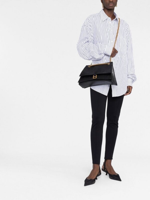 18693574_42245249_1000.jpg Balenciaga medium Crush chain-strap shoulder bag