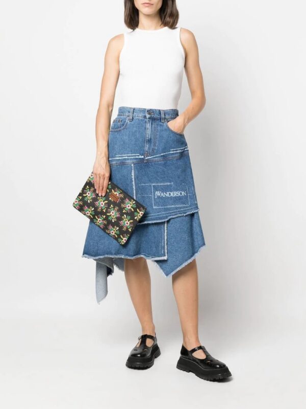18696248_40564996_1000.jpg Kenzo 'Pop Bouquet' clutch bag