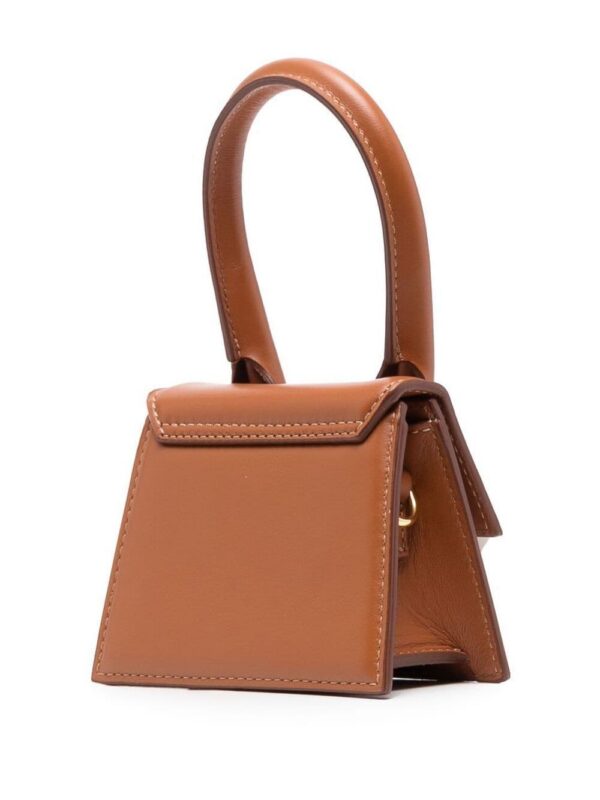 18697025_40439685_1000.jpg Jacquemus Le Chiquito tote bag
