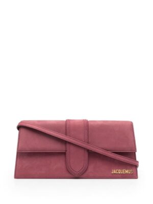 18697044_40441063_1000.jpg Jacquemus Le Bambino Long shoulder bag