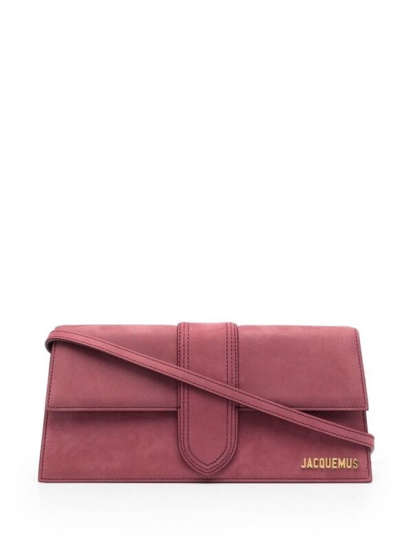 18697044_40441063_1000.jpg Jacquemus Le Bambino Long shoulder bag