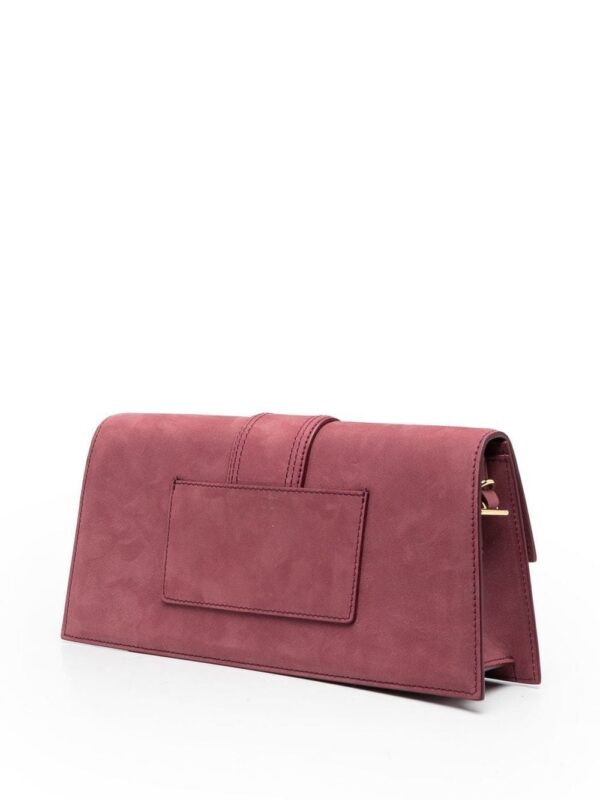 18697044_40441072_1000.jpg Jacquemus Le Bambino Long shoulder bag