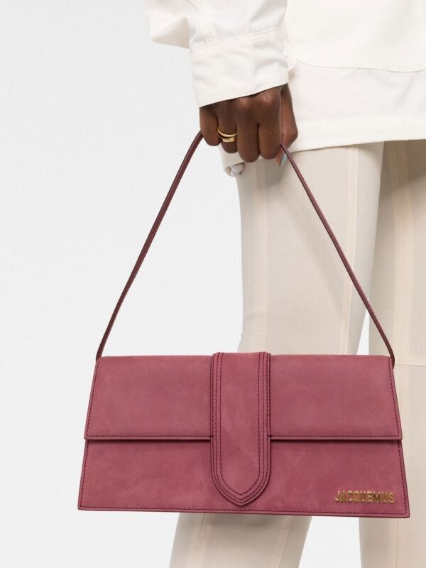 18697044_40441083_1000.jpg Jacquemus Le Bambino Long shoulder bag