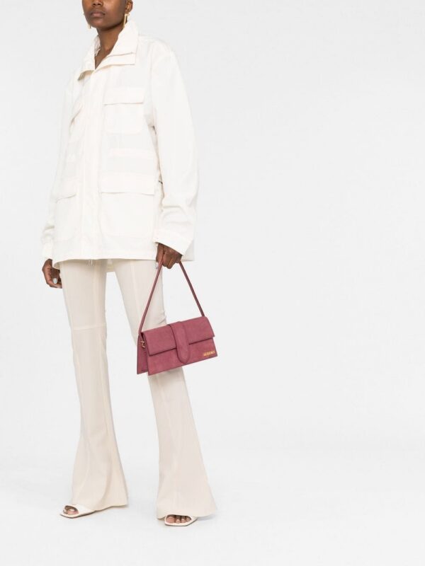 18697044_40441100_1000.jpg Jacquemus Le Bambino Long shoulder bag