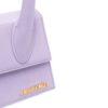 18697074_40441919_1000.jpg Jacquemus Le Chiquito top-handle bag