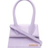18697074_40469849_1000.jpg Jacquemus Le Chiquito top-handle bag