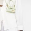 Jacquemus Le Chiquito tote bag