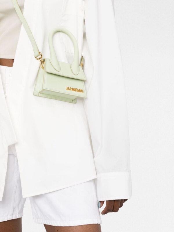 Jacquemus Le Chiquito tote bag