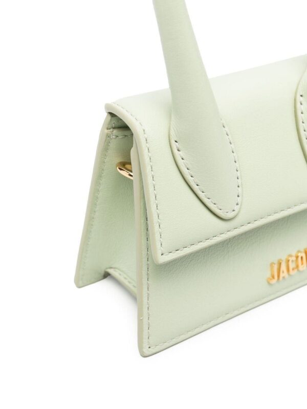Jacquemus Le Chiquito tote bag